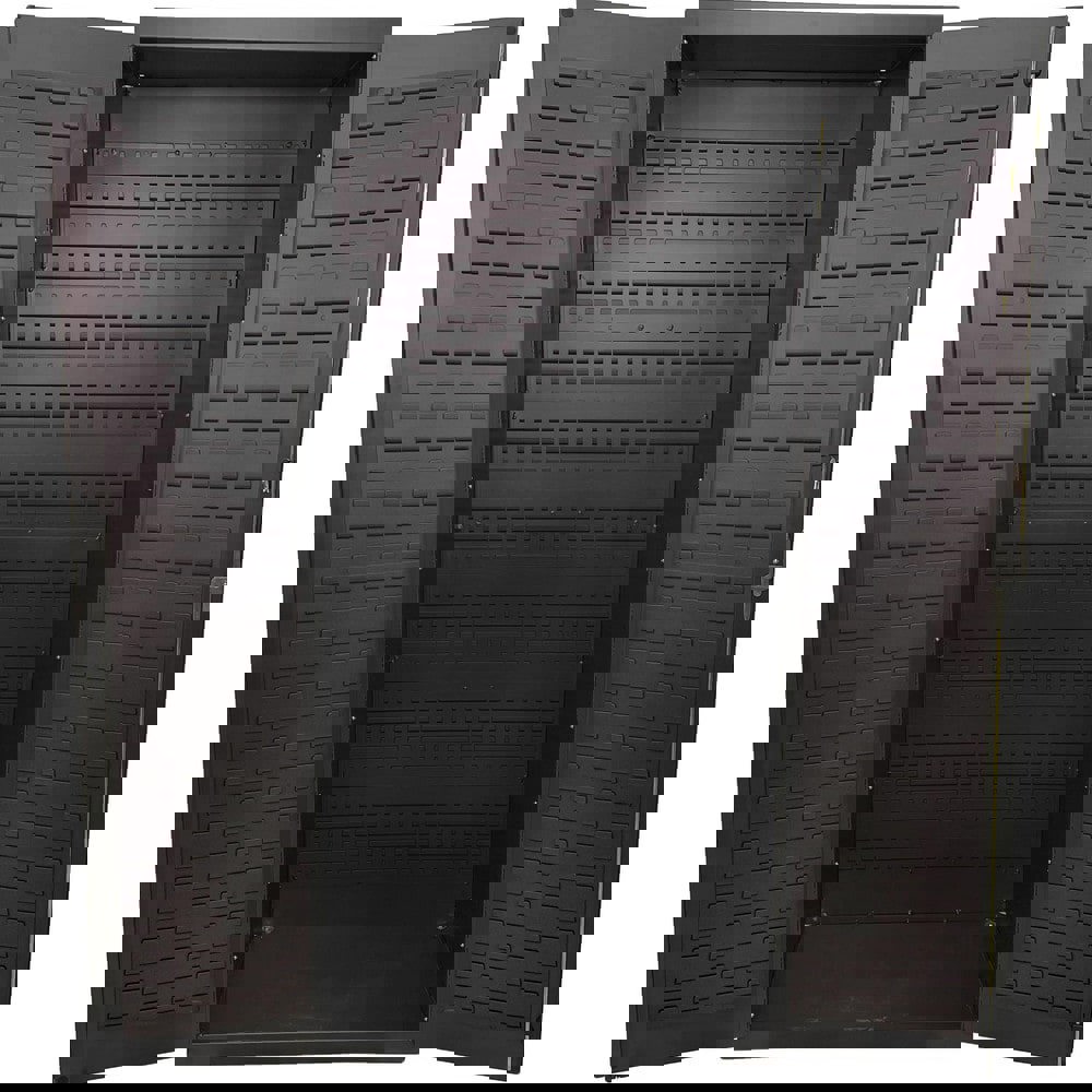 Storage Cabinets; Cabinet Material: Stee